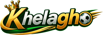 khelagho logo
